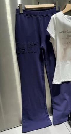 Oriensスウェットパンツのサムネイル