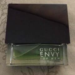 グッチ エンヴィ ENVY メンズ 50ミリのサムネイル
