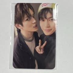 NCT127 トレカ テヨン ドヨン mumoのサムネイル
