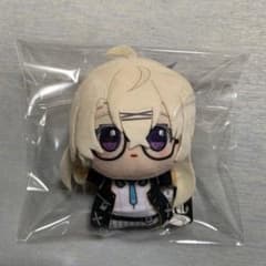 ブルーアーカイブ Blue Archive ちびぐるみ〜ヴェリタス〜コタマ