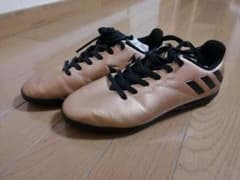 アディダス adidas サッカーシューズ22cmのサムネイル