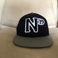 TAKROCK様専用Northern19 ベースボール キャップのサムネイル