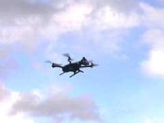 GoPro KARMA　ドローン ( 完動品 )のサムネイル