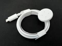 pixel watch 2,3用 純正充電ケーブル （未使用）のサムネイル