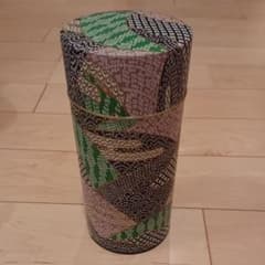 茶筒のサムネイル