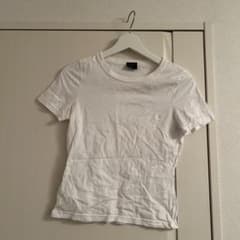ジャン　ポール　ゴルチエ　ホワイト　tシャツのサムネイル