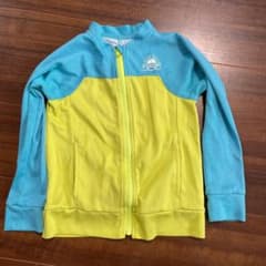ラッシュガード　FOキッズ　♡120♡のサムネイル