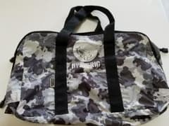 HYSTERIC GLAMOUR★トートバッグのサムネイル