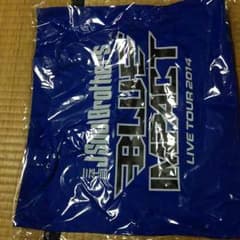 三代目JSoulBrothers BLUE IMPACT グッズのサムネイル