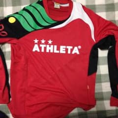 アスレタのサムネイル