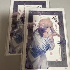 オランピアソワレ 展示会 アクリルブロマイド ヒムカ - メルカリ