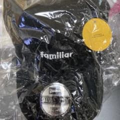 ファミリア　ニューエラ　キャップ　キッズのサムネイル