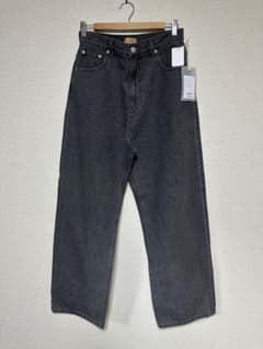TODAYFUL Cary's Denim グレー26 - メルカリ