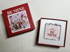 ASTRO BE MINEのサムネイル