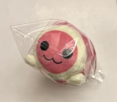 【B-2】太鼓の達人 推し色マスコット どんちゃん ピンク