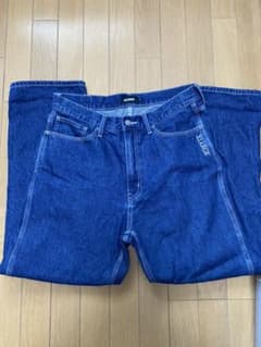 XLARGE デニム ジーンズ 34inchのサムネイル