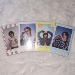 boynextdoor イハン トレカのサムネイル