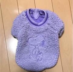 犬用 服 冬用のサムネイル