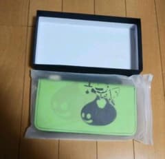 新品　ドラゴンクエスト　長財布　スライムナイトのサムネイル