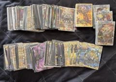 デュエルマスターズ 引退 まとめ シークレット プロモ トレジャー多数