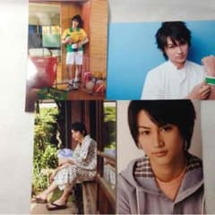 テニミュ＊生写真のサムネイル