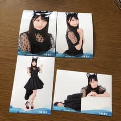 STU48 生写真　2020.10 10月 2期生　小島愛子のサムネイル