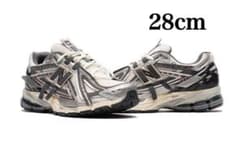 New Balance M1906AD 28.0cm グレー/ブラック - メルカリ