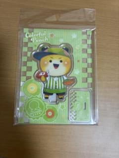 カラフルピーチ　シヴァ　ダイナーアクスタのサムネイル
