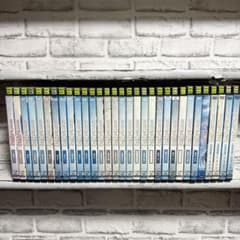 アニメ るろうに剣心 DVD 1-26巻 追憶編 1-4巻 全巻セット - メルカリ