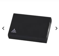 ウィンドコア　バッテリー　☆新品・未使用☆のサムネイル