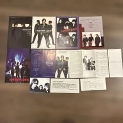 ちぇぶ様専用第3期 WANDS ファンクラブ会報 5冊等 - メルカリ