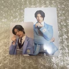 EBiDAN Yes!東京 ICEx盤 阿久根温世 トレカのサムネイル