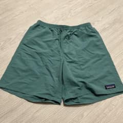 パタゴニア　Patagonia バギーズロング　7インチ BRYGのサムネイル