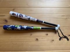 東京ヤクルトスワローズ　応援バットのサムネイル