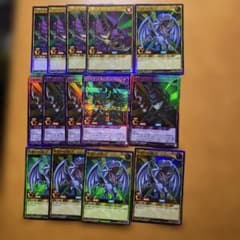 遊戯王ラッシュデュエル まとめ売りのサムネイル