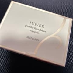 MANARD ジュピエルファンデーションスペア52のサムネイル