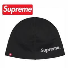 Supreme x Marmot Base Layer Beanie Black - メルカリ