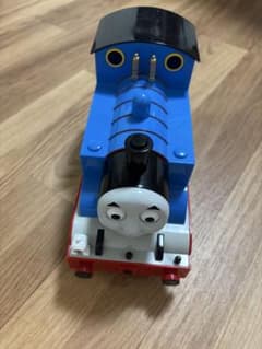 サウンドきかんしゃトーマスのサムネイル