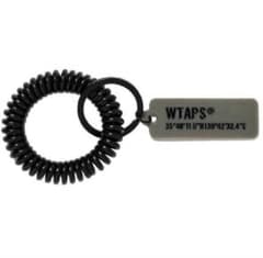 Wtaps Coil Tag / Bracelet / Poly. Gpsのサムネイル