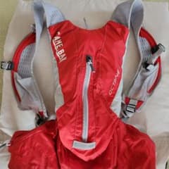 の*ち様 CAMELBAK OCTANE XCT トレラン ベスト バックパックのサムネイル