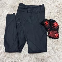 パーフェクトフォームレギンスplus リントスル - メルカリ