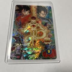 ドラゴンボールスーパーダイバーズ SDVP-034 CP フリーザのサムネイル
