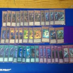 SR幻影彼岸デッキ ガチデッキのサムネイル