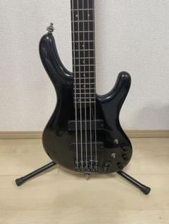 r*e様 アイバニーズ EDB605 5弦 ベース SR r*e様 アイバニーズ EDB605 5弦 ベース SR - メルカリ