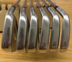 Fourteen TB 7 アイアンセット S200 - メルカリ