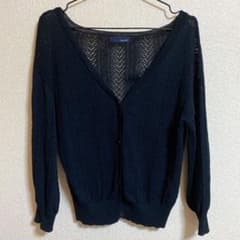 カーディガンのサムネイル