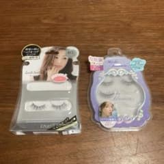 神崎恵　ディーアップアイラッシュボーテ05｜ミッシュブルーミン　復刻デザイン03のサムネイル