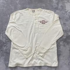 old crow ボタンダウンtシャツのサムネイル