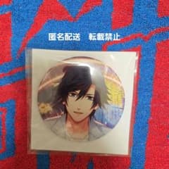 うたプリ 一ノ瀬トキヤ 缶バッジ ASAS アニメイト 特典 - メルカリ