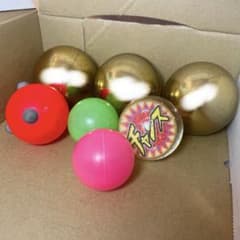 03］ メダルゲーム ボールセット グランドクロス - メルカリ